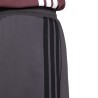 ADIDAS Pantalón Corto Chándal M Essential French Terry De 3 Rayas Gris Strata Grey Hombre
