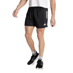 ADIDAS Short Running Own The Run Short Negro Black Hombre