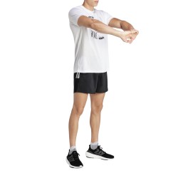 ADIDAS Short Running Own The Run Short Negro Black Hombre