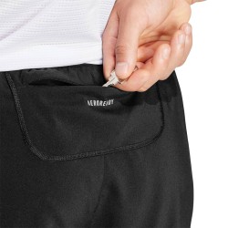 ADIDAS Short Running Own The Run Short Negro Black Hombre
