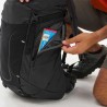 Lafuma Mochila Access 30 Venti Negro Black Unisex