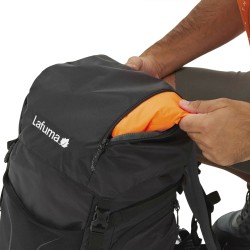 Lafuma Mochila Access 30 Venti Negro Black Unisex