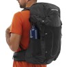 Lafuma Mochila Access 30 Venti Negro Black Unisex