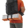 Lafuma Mochila Access 30 Venti Negro Black Unisex