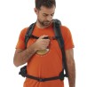 Lafuma Mochila Access 30 Venti Negro Black Unisex