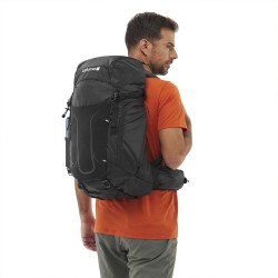 Lafuma Mochila Access 30 Venti Negro Black Unisex