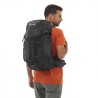 Lafuma Mochila Access 30 Venti Negro Black Unisex