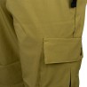 Joluvi Pantalón Corto Outdoor Corbero Cargo Oro Hombre