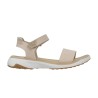 Atom Sandalia Energy Beige Sand Mujer