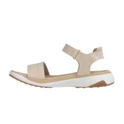 Atom Sandalia Energy Beige Sand Mujer
