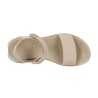 Atom Sandalia Energy Beige Sand Mujer