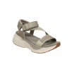 Atom Sandalia Fusion V2 Beige Sand Mujer