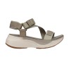Atom Sandalia Fusion V2 Beige Sand Mujer