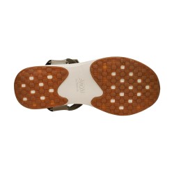 Atom Sandalia Fusion V2 Beige Sand Mujer