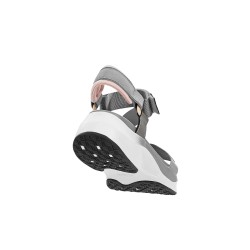 Atom Sandalia Fusion V2 Gris Fresh Grey Mujer