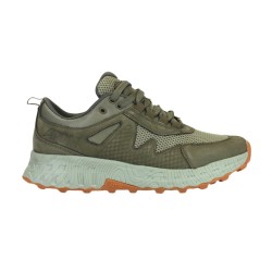 Atom Zapatillas Terrals Verde Forest Hombre