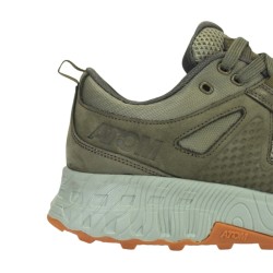 Atom Zapatillas Terrals Verde Forest Hombre