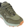 Atom Zapatillas Terrals Verde Forest Hombre