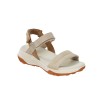 Atom Sandalia Alliance Beige Sand Mujer