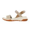 Atom Sandalia Alliance Beige Sand Mujer
