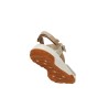 Atom Sandalia Alliance Beige Sand Mujer