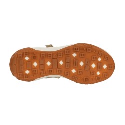 Atom Sandalia Alliance Beige Sand Mujer