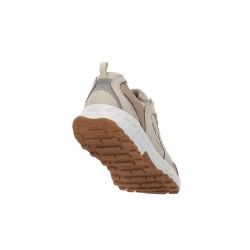 Atom Zapatillas Terrals Beige Sand Mujer