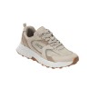 Atom Zapatillas Terrals Beige Sand Mujer