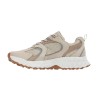 Atom Zapatillas Terrals Beige Sand Mujer