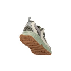 Atom Zapatillas Terrals Verde Forest Mujer