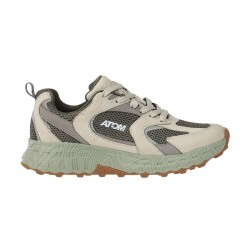 Atom Zapatillas Terrals Verde Forest Mujer