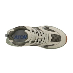 Atom Zapatillas Terrals Verde Forest Mujer