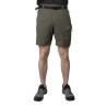 Trangoworld Pantalón Corto Limut Sf Marrón Bungee Cord Hombre