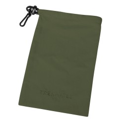 Trekmates Gorra Atacama Verde Oscuro Dark Olive