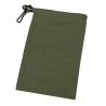 Trekmates Gorra Atacama Verde Oscuro Dark Olive