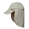 Trekmates Gorra Atacama Beige Limestone