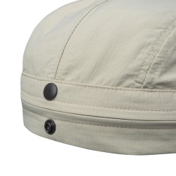 Trekmates Gorra Atacama Beige Limestone