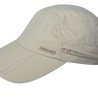 Trekmates Gorra Atacama Beige Limestone