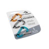 Sea To Summit Carabiner Small Mosquetón (3 Uds)