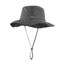 Trekmates Gorro Gobi Gris Oscuro