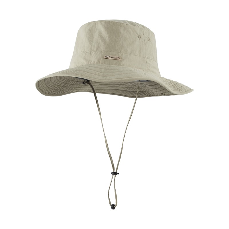 Trekmates Gorro Gobi Beige Limestone