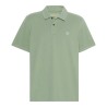 Timberland Polo Millers River Verde Hombre