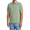 Timberland Polo Millers River Verde Hombre