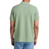 Timberland Polo Millers River Verde Hombre