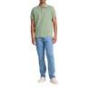 Timberland Polo Millers River Verde Hombre