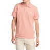 Timberland Polo Millers River Rosa Hombre