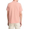 Timberland Polo Millers River Rosa Hombre