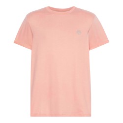 Timberland Camiseta Dunstan River Rosa Hombre