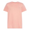 Timberland Camiseta Dunstan River Rosa Hombre