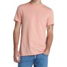 Timberland Camiseta Dunstan River Rosa Hombre